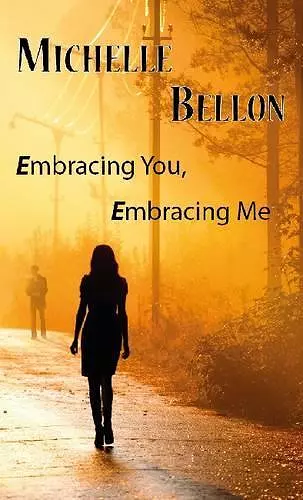 Embracing You, Embracing Me cover