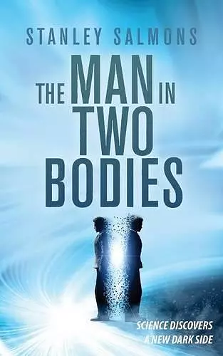 The Man in Two Bodies cover