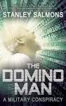 The Domino Man: A Military Conspiracy cover