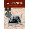 Wepener:  Account and Medal Roll cover