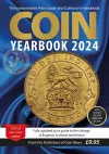 Coin Yearbook 2024 cover