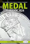 Medal Yearbook 2024 cover