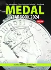 Medal Yearbook 2024 Deluxe Edition cover