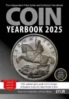 Coin Yearbook 2025 cover