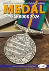 Medal Yearbook 2026 cover