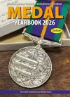 Medal Yearbook 2026 Deluxe Edition cover