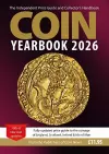 Coin Yearbook 2026 cover