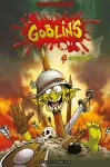 Goblins 3: Failing Apart cover