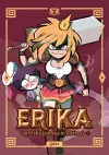 Erika and the Princes in Distress cover
