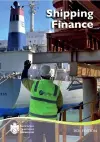 Shipping Finance cover