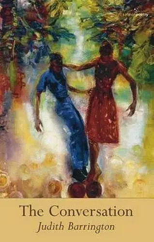The Conversation cover