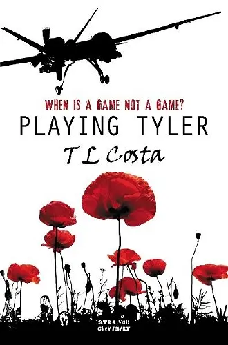 Playing Tyler cover