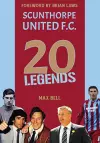 20 Legends: Scunthorpe United cover