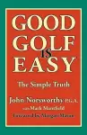 Good Golf is Easy cover