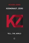 Kosmonaut Zero cover