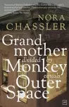 Grandmother Divided by Monkey Equals Outer Space cover