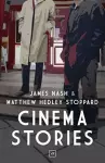 Cinema Stories cover