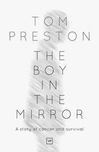 Boy in the Mirror cover