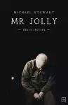 Mr Jolly - Short Stories cover