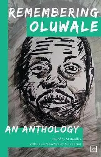 Remembering Oluwale: An Anthology cover