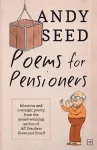 Poems for Pensioners cover