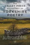 Valley Press Anthology of Yorkshire Poetry cover