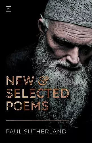 New and Selected Poems cover