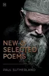 New and Selected Poems cover