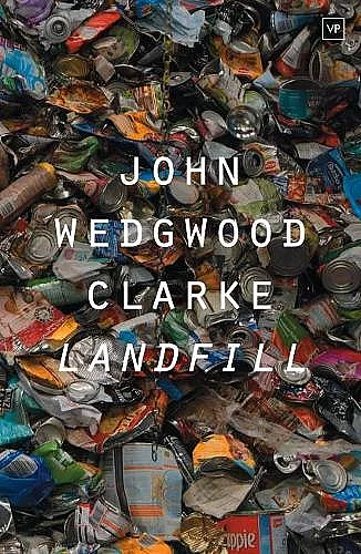 Landfill cover