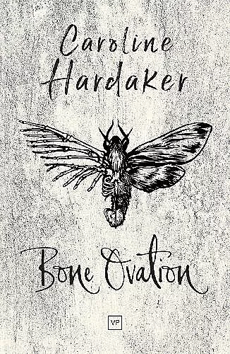 Bone Ovation cover