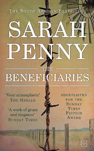 The Beneficiaries cover
