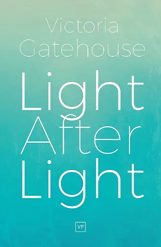 Light After Light cover
