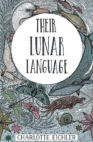Their Lunar Language cover