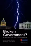 Broken Government? cover