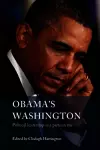Obama's Washington cover