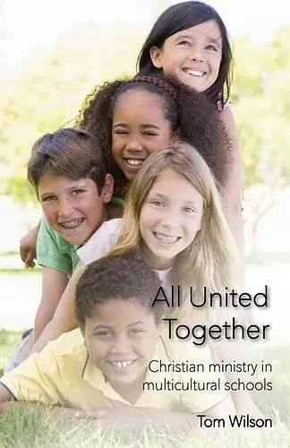 All United Together cover