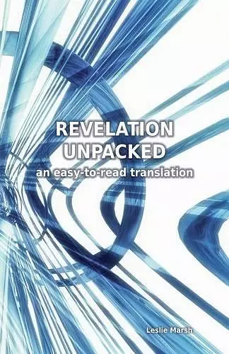 Revelation Unpacked cover