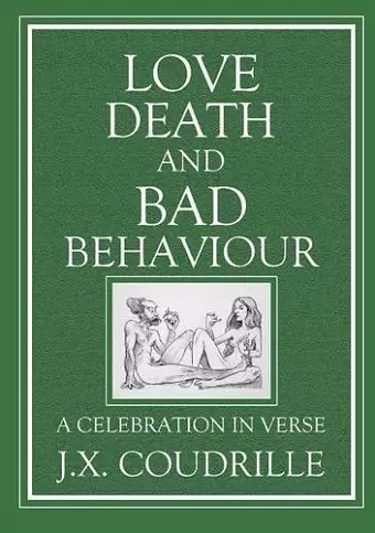 Love, Death & Bad Behaviour cover