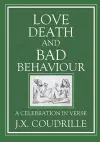 Love, Death & Bad Behaviour cover