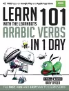 Learn 101 Arabic Verbs In 1 Day cover