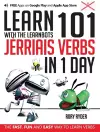 Learn 101 Jerriais Verbs in 1 Day cover