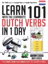 Learn 101 Dutch Verbs In 1 Day cover