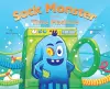 Sock Monster and the Time Machine cover