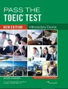 Pass the TOEIC Test new edition - Introductory Course cover