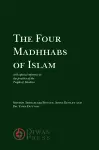 The Four Madhhabs of Islam cover