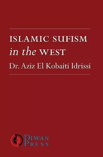 Islamic Sufism in the West cover