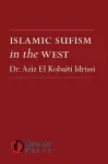 Islamic Sufism in the West cover