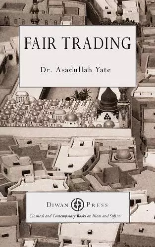 Fair Trading cover