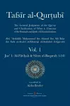 Tafsir al-Qurtubi - Vol. 1 cover