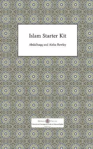 Islam Starter Kit cover